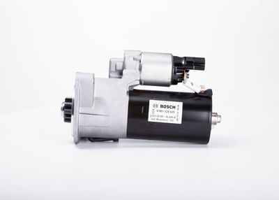 Стартер BOSCH 0 001 125 625 для TOYOTA HILUX