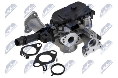 Zawór AGR NTY EGR-CT-020