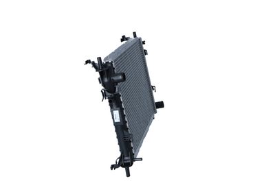 RADIATOR RACIRE MOTOR NRF 58375 37