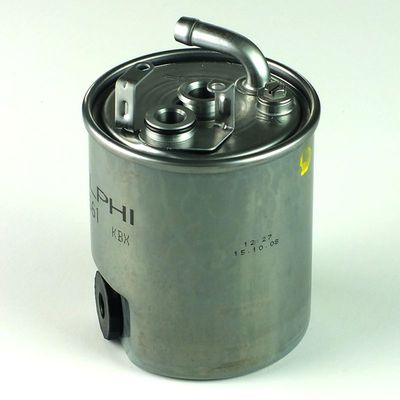 FILTRU COMBUSTIBIL DELPHI HDF561 1
