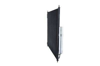 CONDENSATOR CLIMATIZARE NRF 350336 15