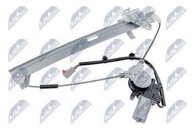 Mechanizmus zdvíhania okna NTY EPS-HD-018