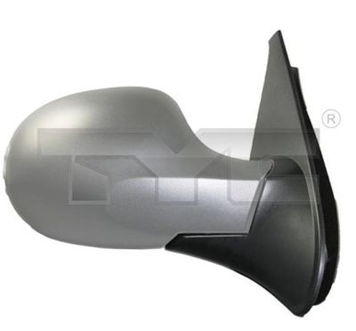 Наружное зеркало TYC 328-0161 для RENAULT THALIA