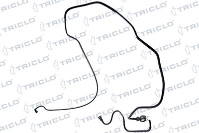 горивопровод TRICLO 535971