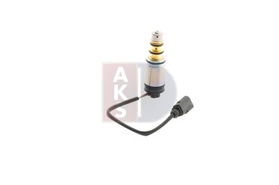 REGELVENTIL KOMPRESSOR AKS DASIS 859004N 14