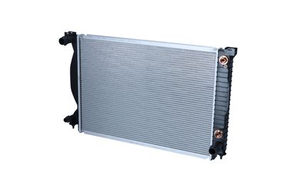 RADIATOR RACIRE MOTOR NRF 53190 8