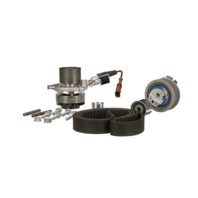 SET POMPA APA + CUREA DINTATA GATES KP45678XS1 3