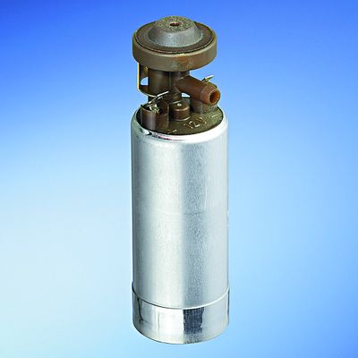 BOSCH Kraftstoffpumpe