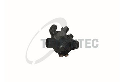 термостат, охладителна течност TRUCKTEC AUTOMOTIVE 08.19.223