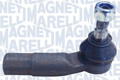 Наконечник поперечной рулевой тяги MAGNETI MARELLI 301191607000 для VW EOS