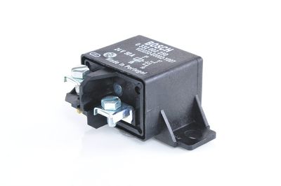 MULTIFUNKTIONSRELAIS BOSCH 0332002250 9