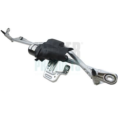 SISTEM STERGATOR PARBRIZ