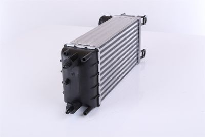 INTERCOOLER COMPRESOR NISSENS 96437 17