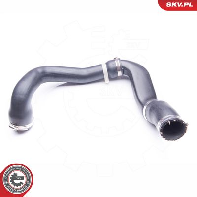 Kompresoriaus padavimo žarna