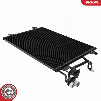 CONDENSATOR CLIMATIZARE ESEN SKV 86SKV199 3