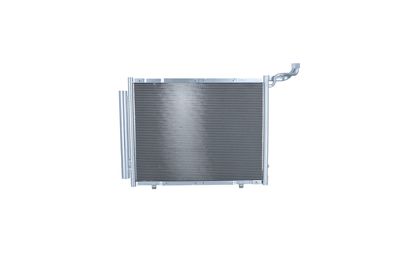 KONDENSATOR KLIMAANLAGE NRF 350482 7