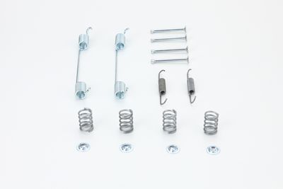 ZUBEHöRSATZ BREMSBACKEN ATE 03013793222 2