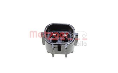 SUPAPA COMANDA POZ. ARBORE CU CAME METZGER AUTOTEILE 2411028 1