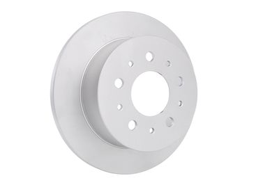 Brake disc Achter Links/Rechts past: CITROEN JUMPER III  FIAT DUCATO  OPEL MOVANO C  PEUGEOT BOXER 2.0D-Electric 03.94-