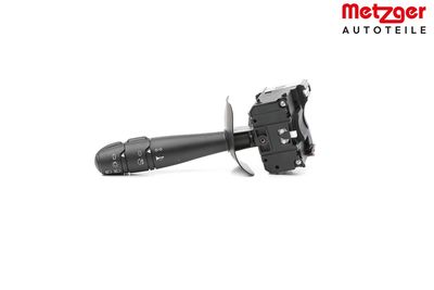 ключ, главни светлини METZGER AUTOTEILE 09161288