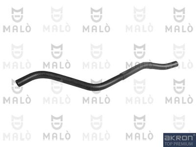 Шланг радиатора AKRON-MALÒ 50749A для DAEWOO REZZO