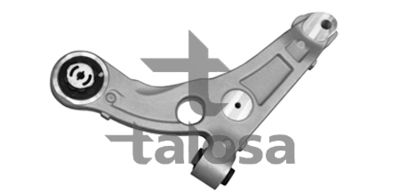 BRAT SUSPENSIE ROATA