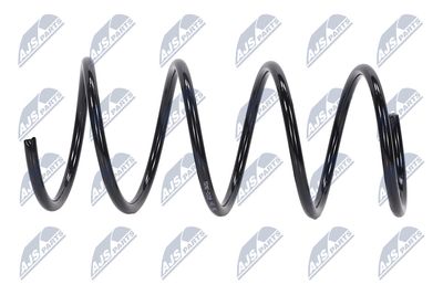 ARC SPIRAL NTY ASZME028 8