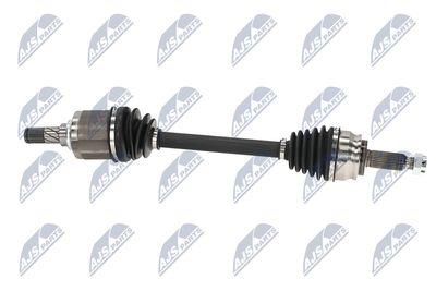 PLANETARA NTY NPWMS073 27