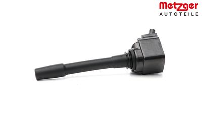 ZüNDSPULE METZGER AUTOTEILE 0880571 19
