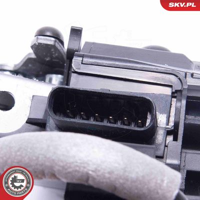 Zámok dverí ESEN SKV 60SKV273