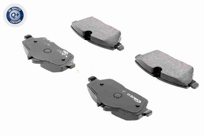 BREMSBELAGSATZ SCHEIBENBREMSE VAICO V208159 7