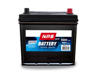 Batteri NPS U540L17B
