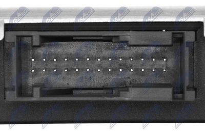 CONTROL LUMINI INTERIOARE NTY EMSBM001 4