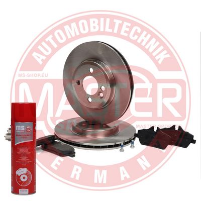 SET FRANA FRANA DISC