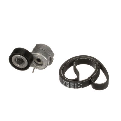 SET CUREA TRANSMISIE CU CANELURI GATES K016PK1328 26