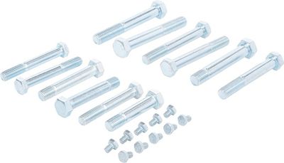 Sortiment, Schrauben