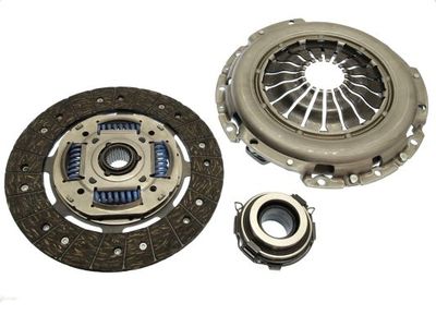 Комплект сцепления KAWE 962712 для OPEL FRONTERA
