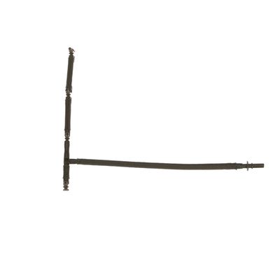 FURTUN SUPRACURGERE COMBUSTIBIL GATES MFL1369 63