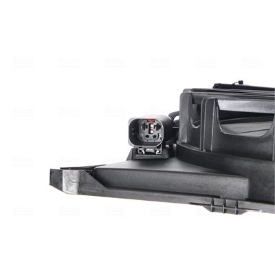 VENTILATOR RADIATOR NISSENS 85067 4