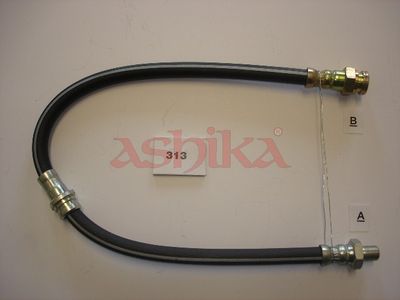 държач, спирачен маркуч ASHIKA 69-03-313