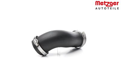 LADELUFTSCHLAUCH METZGER AUTOTEILE 2401110 16