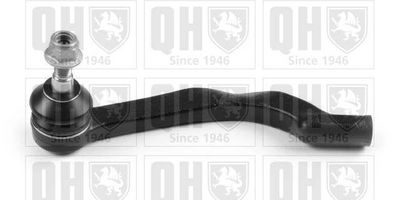 накрайник на напречна кормилна щанга QUINTON HAZELL QR4298S