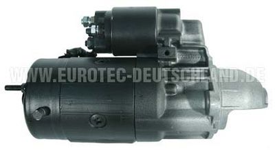 STARTER EUROTEC 11017150 1