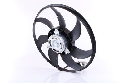 LüFTER MOTORKüHLUNG NISSENS 850048 26