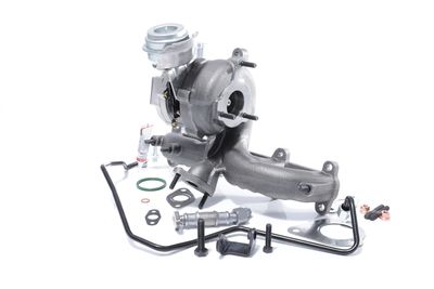 LADER AUFLADUNG BTS Turbo T981001BT 13