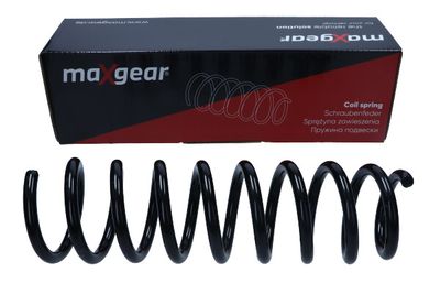 ARC SPIRAL MAXGEAR 600779D 1