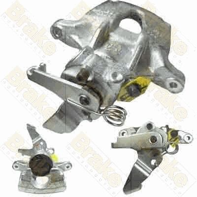 Brake Caliper Brake ENGINEERING CA2106R