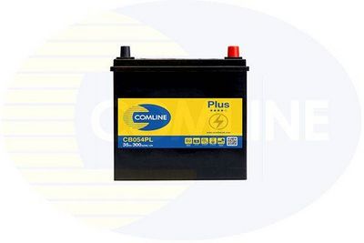 стартов акумулатор COMLINE CB054PL