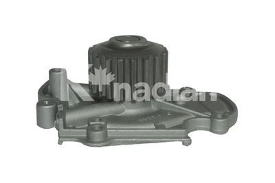 Водяной насос, охлаждение двигателя K'nadian P2346 для HONDA PRELUDE
