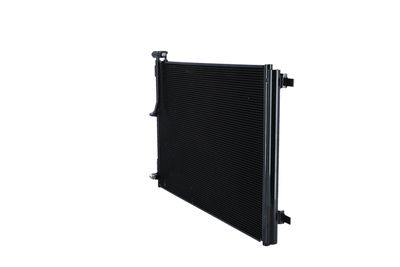 CONDENSATOR CLIMATIZARE NRF 350556 13